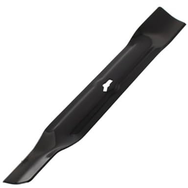 ALM Manufacturing Metal Blade: Qualcast: 34cm