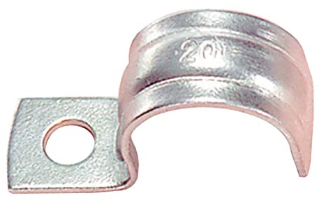 WOLFPACK LINEA PROFESIONAL Grapa Metalica 1 Pata 6 mm. Caja 100 unidades
