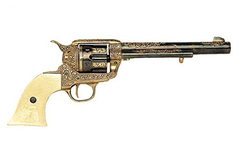 Colt US Kavallerie 1873 – Spielzeugwaffe