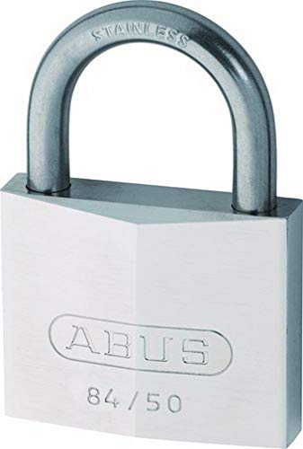 ABUS 84IB/50 padlock marine