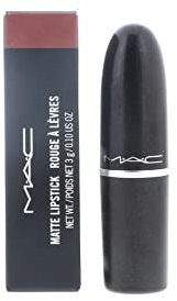 MAC Lipstick Lippenstift Matte Lipstick Taupe by MAC