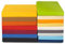 CelinaTex High-Line Spannbettlaken Doppelpack 140 x 200 cm hell blau Mako Baumwolle 180g/qm Bettlaken Jersey Spannbetttuch