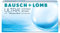 Bausch + Lomb Ultra, sphärische Premium Monatslinsen, Kontaktlinsen weich, 6 Stück BC 8.5 mm / DIA 14.2 / -4.50 Dioptrien
