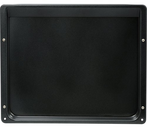 Bosch Backblech grau-emailliert Orignal Nr.: 437217 Abmessungen: 450 x 370mmpassend für: Bosch und Siemens Geräte
