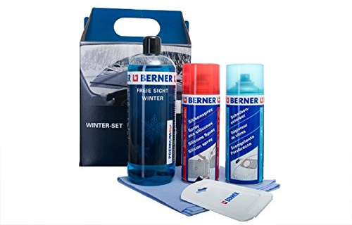 Berner 148661 Winterset
