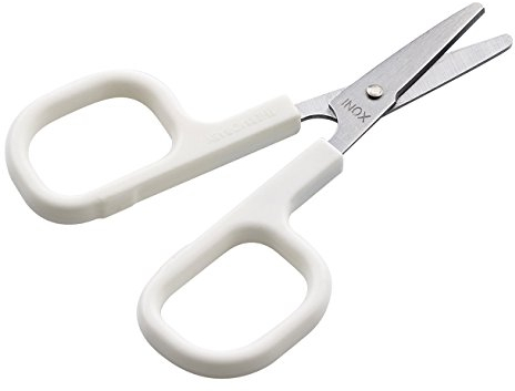 THERMOBABY Ciseaux à Ongles