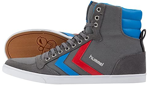 hummel Schnürsenkel Sneaker Slimmer Erwachsene