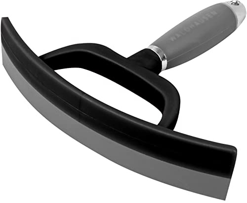 Waldhausen Couteau de soudage avec gel Noir