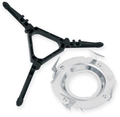 JETBOIL CAMPING POT STAND AND STABILIZER