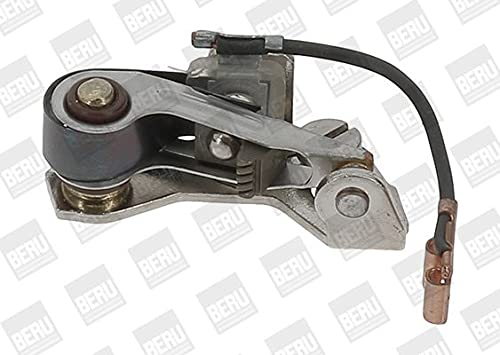 Beru AG 0340100627 Kontaktsatz, Zündverteiler