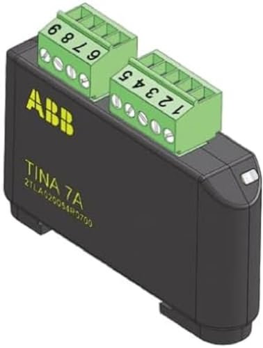 ABB Sicherheitssteuereinheit