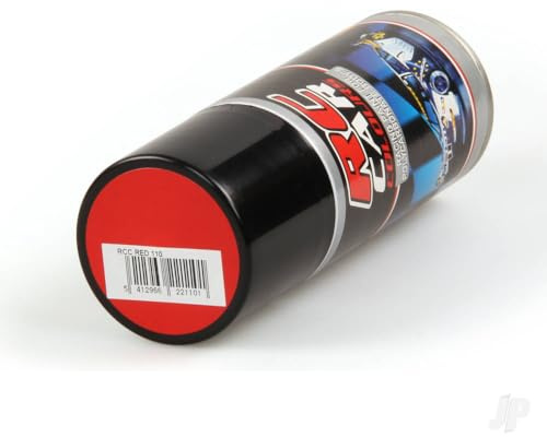 Lexan Spray Rot 110 150 ml