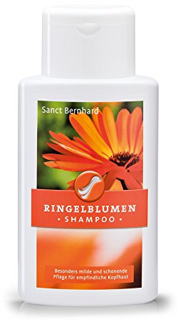 Sanct Bernhard Ringelblumen-Shampoo - 500 ml