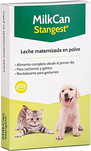 Stangest Leche Milk-Can para Cachorros - 250 gr