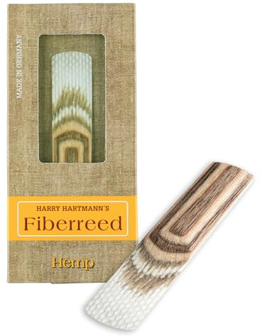 Fiberreed, Anche Saxophone Alto Chanvre, M