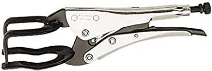 Mordazas grip para soldadura de tipo U - Ref: 2965-200 - Unid: 1
