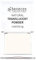 Benecos - natural beauty 92577 polvere traslucida - solido - trasparente opacizzante - senza talco - vegan