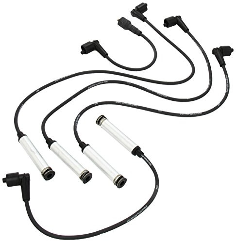 NGK 0793 - Set di cavi ad alta tensione per candele