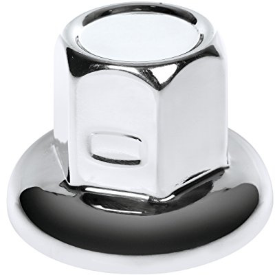 LAMPA 98032 Radmutterkappe Radmutter-Kappe 42mm Edelstahl 54mm