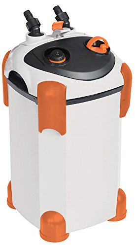 Aqua One Ocellaris 1400 Canister Filter
