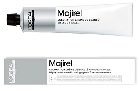 L'Oréal Majirel 7,0 mittelblond intensiv 50ml