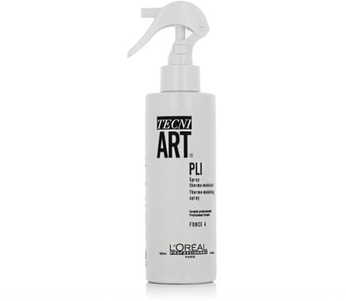 L’Oréal TecniArt Flex Pli Spray 190ml - Thermo-Haarspray