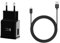 15W USB Schnellladegerät mit Ladekabel USB C für Samsung Galaxy S10 S10e S9 S8 Plus A13 A14 A20 A20e A23 A30 A32 A33 A34 A40 A52 A53 A54 M51 M13 Ladegerät