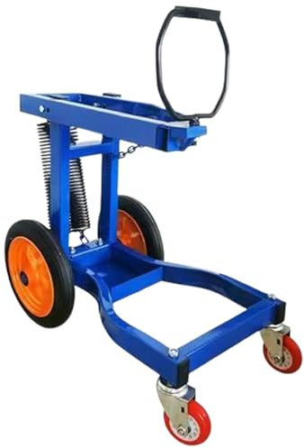 Pcmursal Mobiler Druckluft-Schlagschrauberhalter