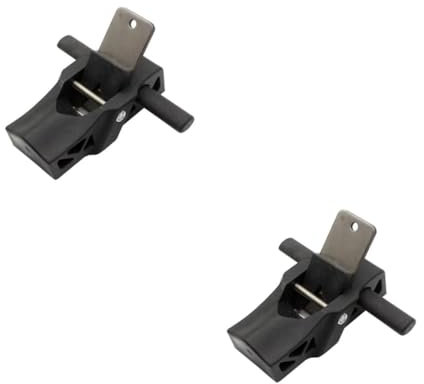 Angoily 2 Pezzi Di Pialla Per Rifinitura Del Legno Mini Pialla A Mano Per La Lavorazione Del Legno Pialla A Mano Per La Lavorazione Del Legno Forniture Per La Lavorazione Del Legno