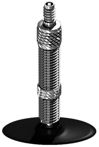 Schwalbe 318574, camara de aire para bicicleta 14x1 1/4-1 3/8 dunlop 32 mm