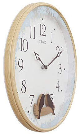 Seiko Lorus Watches RRS81VX9 Montre Classique à Quartz analogique pour Femme avec revêtement en Acier Inoxydable