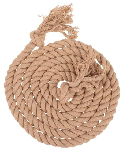 Holibanna Gothic Waist Belt Rope Belt for Pastor Adjustable Cosplay Costume Prop for Robe Pants and Trousers Decorative Adult Accessory for Stage Performance and Daily Wear