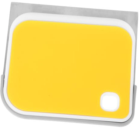 COLLBATH 1ensemble Grattoirs à Pâte Outils De Décoration De Gâteaux Racloir à Crème Et Fromage Kit Pratique Pour Boulangerie Et Pâtisserie