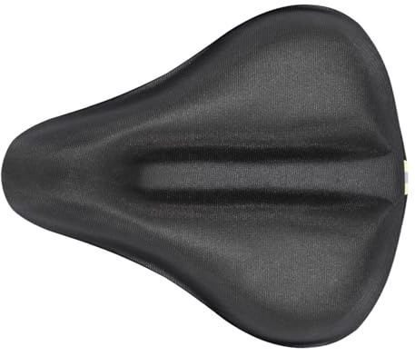BRABOSTON 3. Versatile High-Elasticity Cycling Saddles Comfortable Antislip Seat For Men Women Commute Fitness Outdoor Cycling Saddles