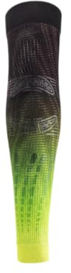 FLOKY 1 manguito No Strain Evolution Multisport Tennis, Padel, Baloncesto Reduce las vibraciones, sostiene el codo y el antebrazo. Manguito de compresión, estabiliza tendones y músculos. Artic L-XL
