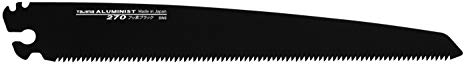 Tajima ALB270 Sägeblatt Tajima 270 mm schwarz Saw