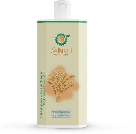 Neutral Shampoo & DuschBad Basis - Literware