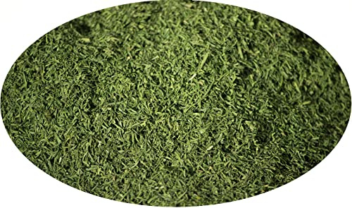 Eder Gewürze - Dillspitzen - 1kg