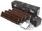 binoa Luxus Holz Rummy Set im Koffer - Okey Takimi Elit serisi