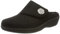 Berkemann Damen Teresa Hausschuh, schwarz, 36 1/3 EU