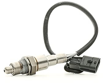 RIDEX 3922L0419 Sonda lambda Compatibilità con RENAULT Megane IV Hatchback B9A/M/N