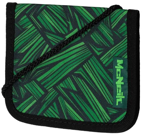 McNeill Brustbeutel - Kollektion 2024 (WOW)