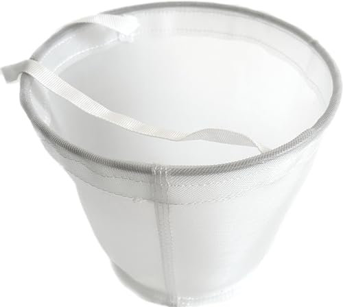 PANIER SKIMMER Diamètre 250 mm COMPATIBLE DESJOYAUX (pour poche Easyfilter sans bagues plastiques)