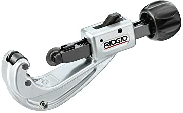 RIDGID 66747 Modell 151-ML schnelleinstellbarer Verbund-Rohrabschneider 10-50 mm Kapazität