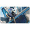 Ultra Pro MTG Spielmatte Kamigawa Neon Dynasty Commander, Version:Version 1