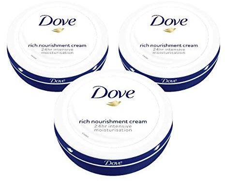 Dove Rich näringskräm 150 ml