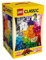LEGO Classic 10697, large creative brick box, 4 Jahre to 99 Jahre,1500 bricks