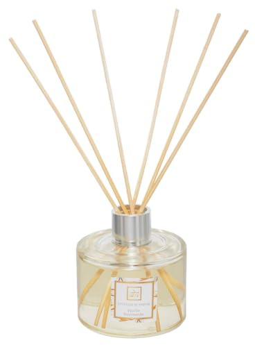 Atmosphera - Diffuseur de parfum Neda - vanille - 200 ml