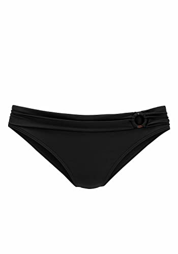 s.Oliver Damen Bikini-Hose