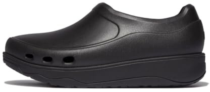 Fitflop Work HIGH-Performance Professional Clogs All Black